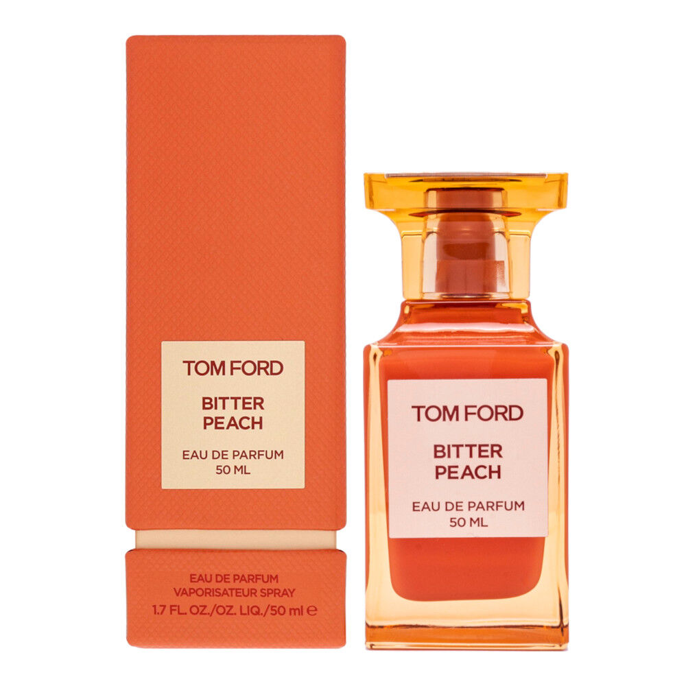 Tom Ford Pêssego Amargo