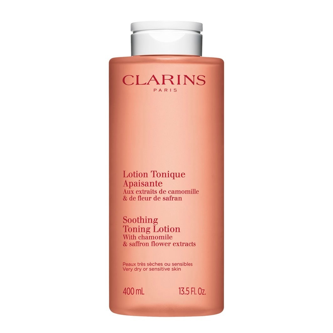 Clarins Tonico Lenitivo per il Viso - 200 ml