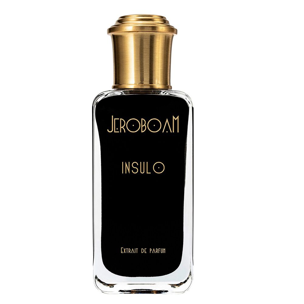 Jerobeam Insulo