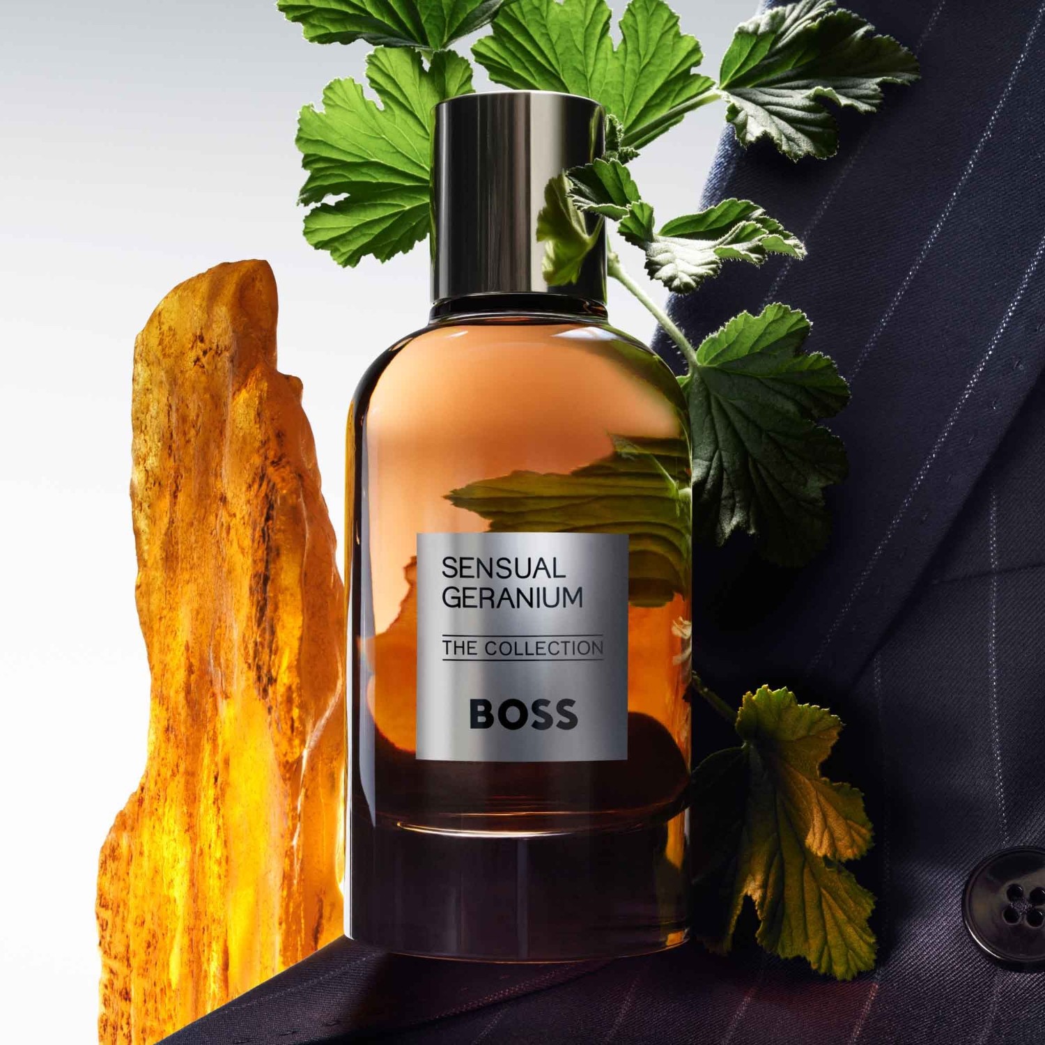 Hugo Boss Sensual Geranium