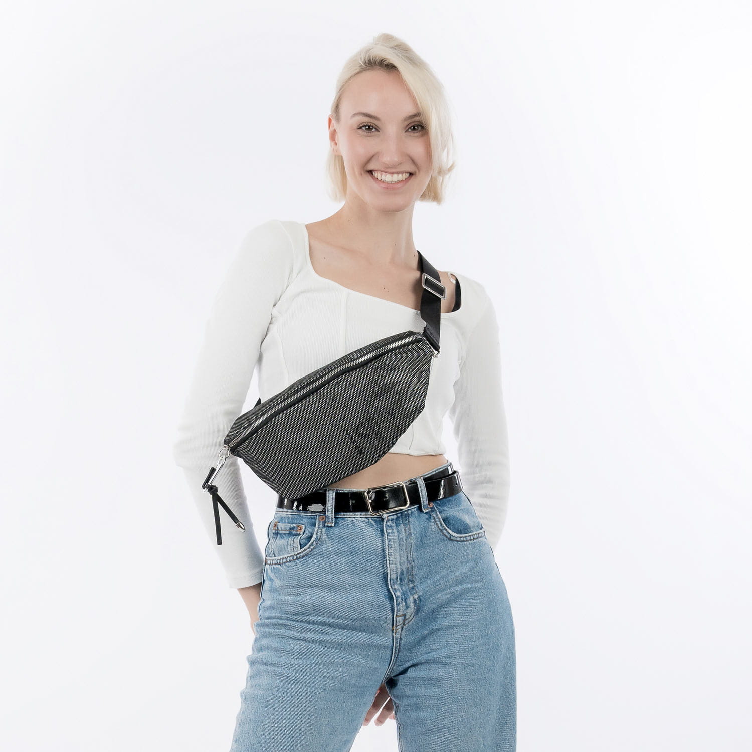 SURI FREY Sac À Bandoulière SFY SURI Sports Fanny