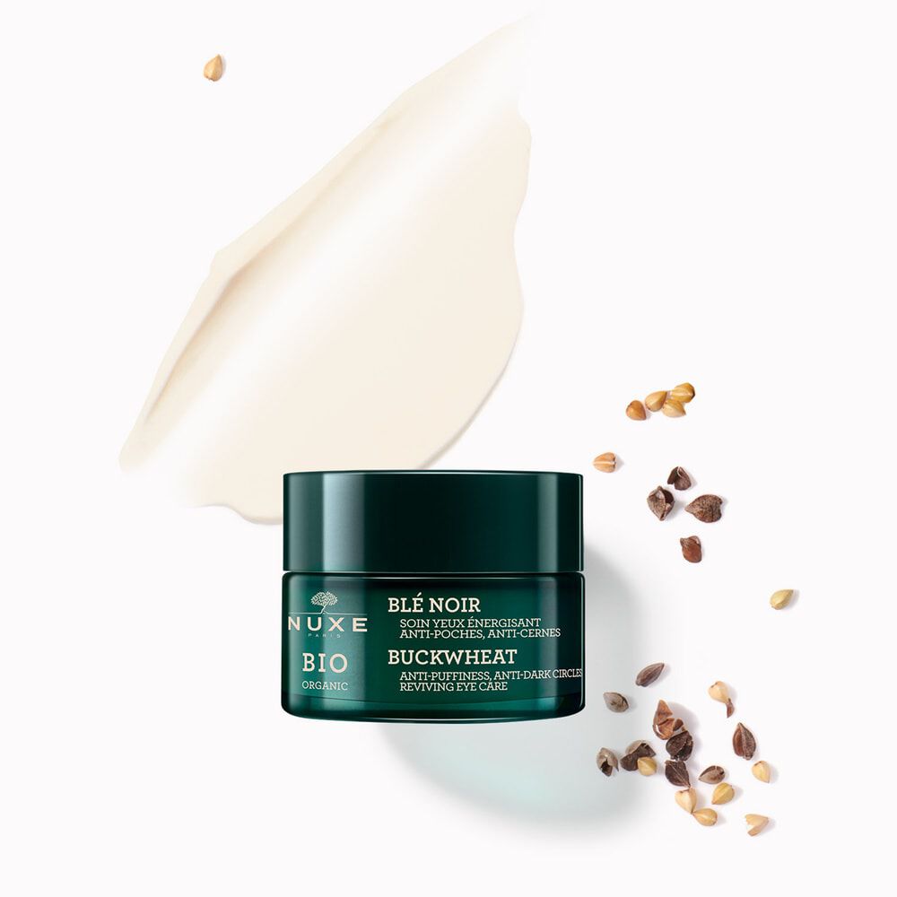 Nuxe Bio Organic