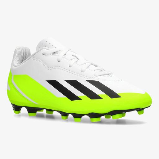  adidas X 4 Fg