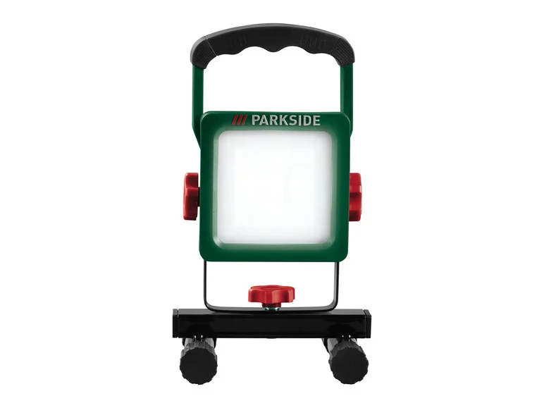 Projetor a bateria PARKSIDE® LED PAS 2200 C3, 10W