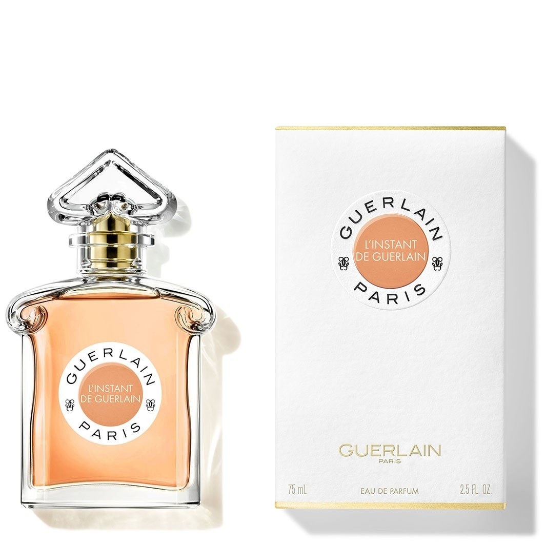Guerlain parfumuotas vanduo L'Instant de Guerlain - 75 ml