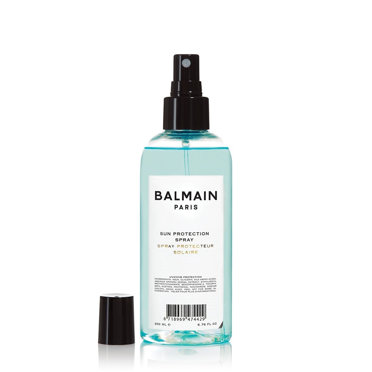 Balmain Hair Couture Αντηλιακό Σπρέι - 200 ml