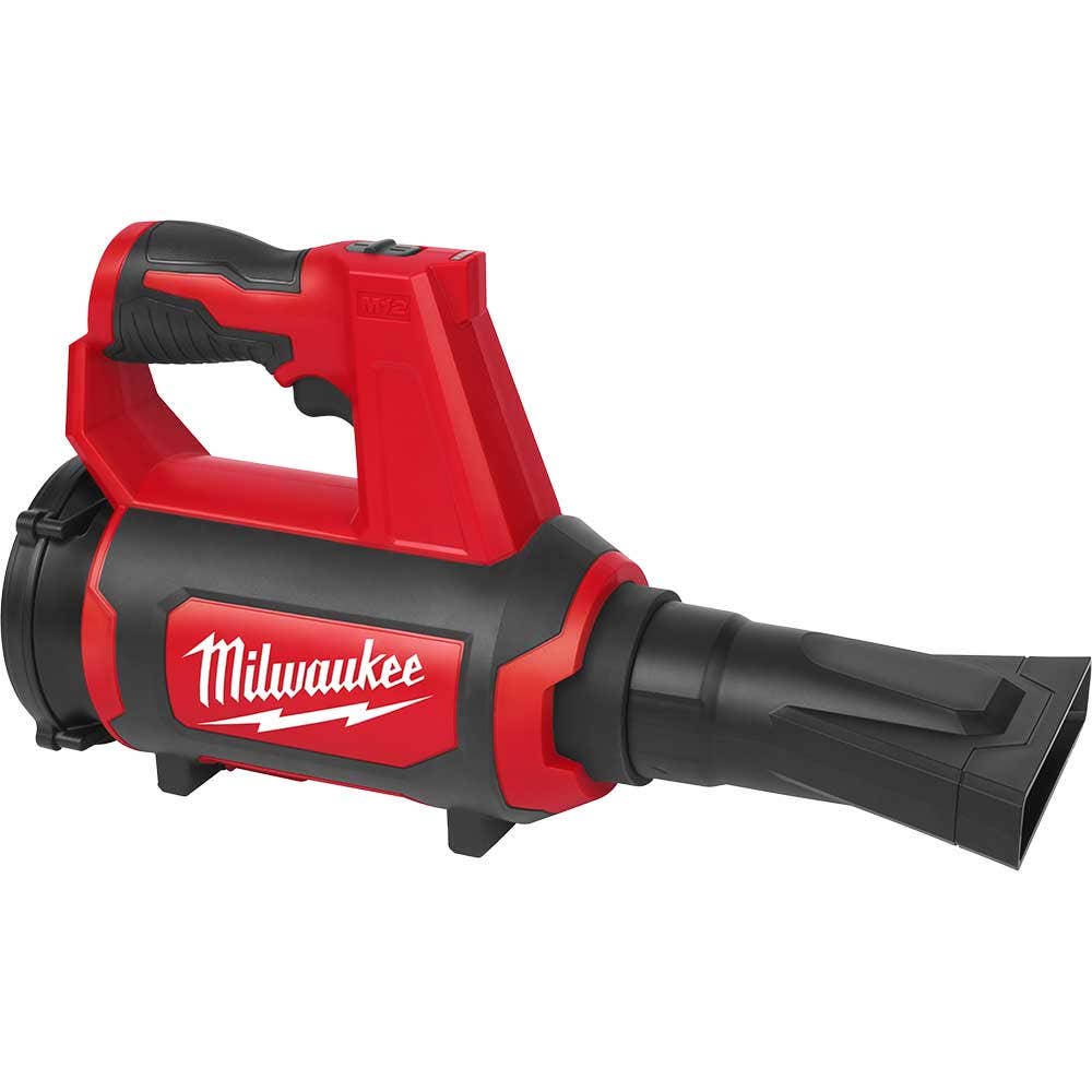 Soprador compacto MILWAUKEE 12V Skin M12BBL-0
