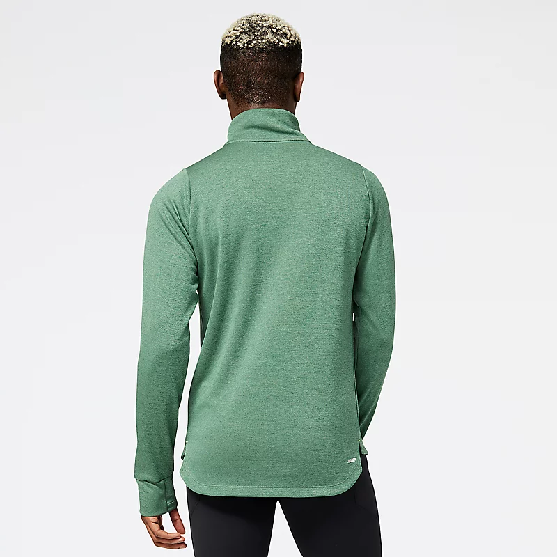 Impact Run AT Half Zip pour homme – JADE
