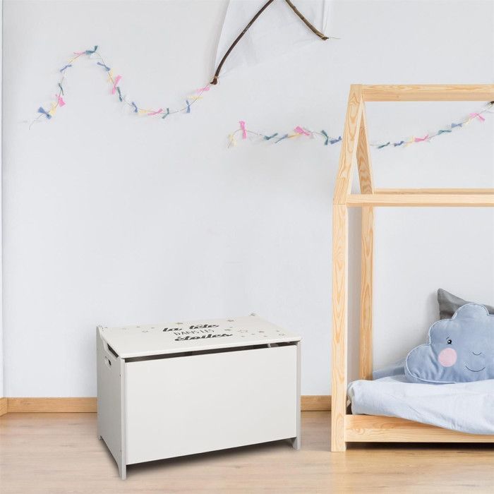 Coffre à Jouets 
