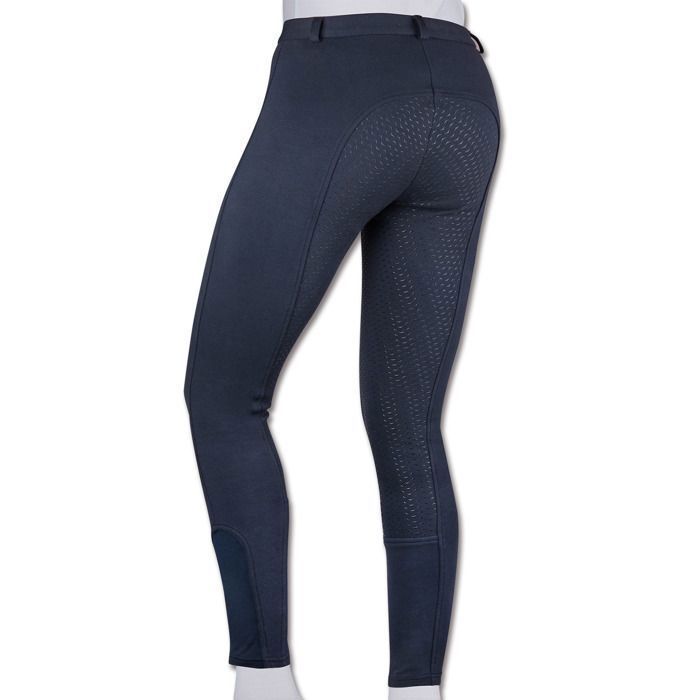 Pantalon de concours full grip femme ELT Fun Sport