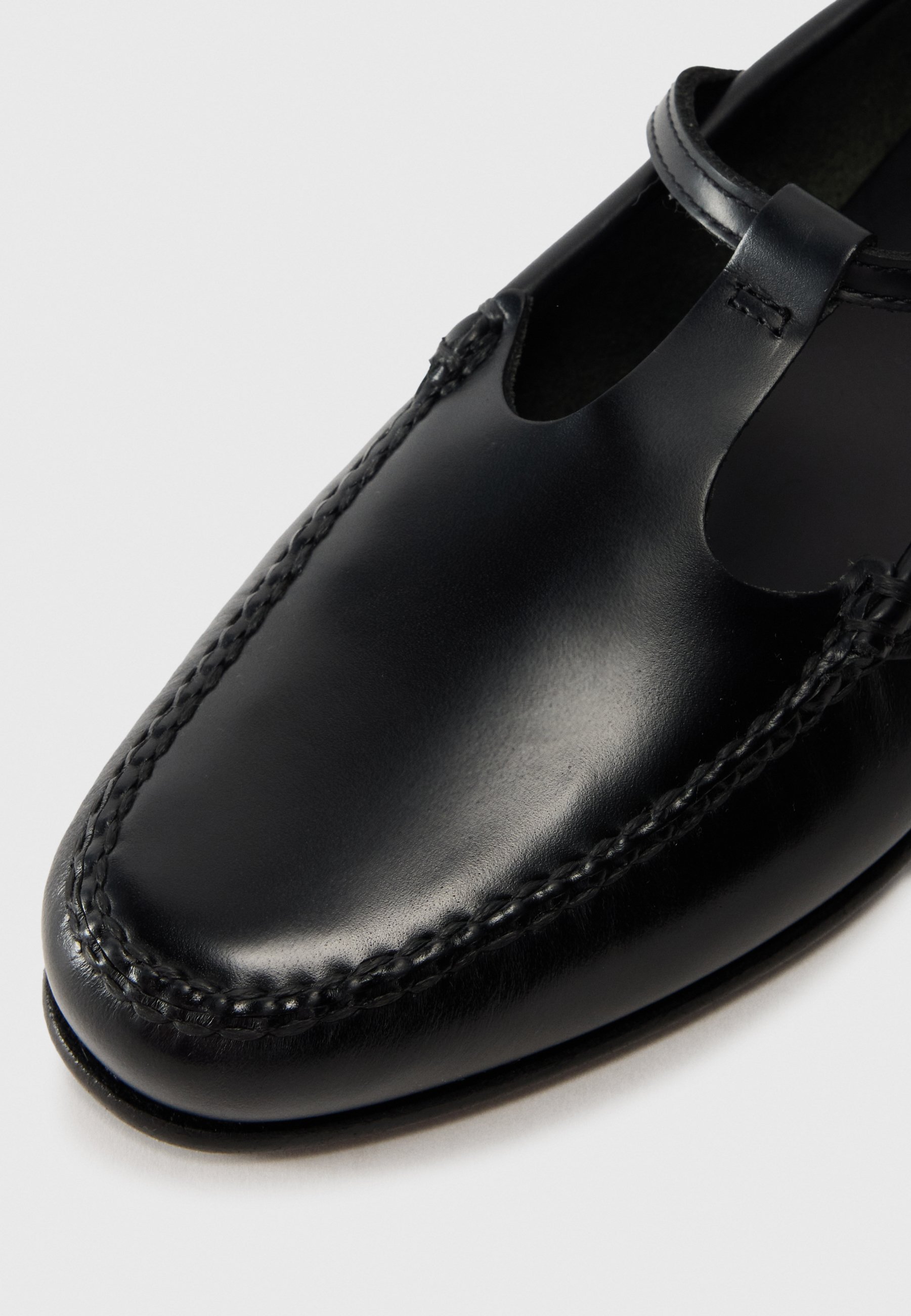 Hereu ALCALA - Slip-ons - black