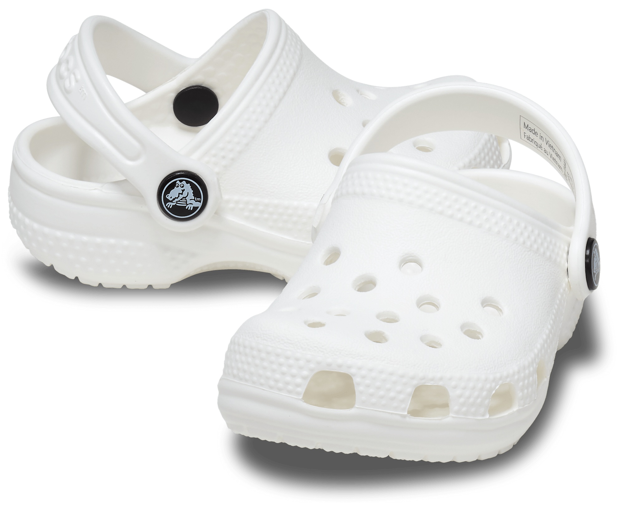 Buy Crocs™ Kids' Littles Clogs