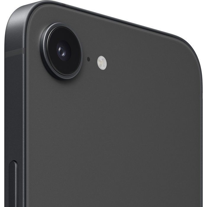 APPLE iPhone 17e 256GB Zwart