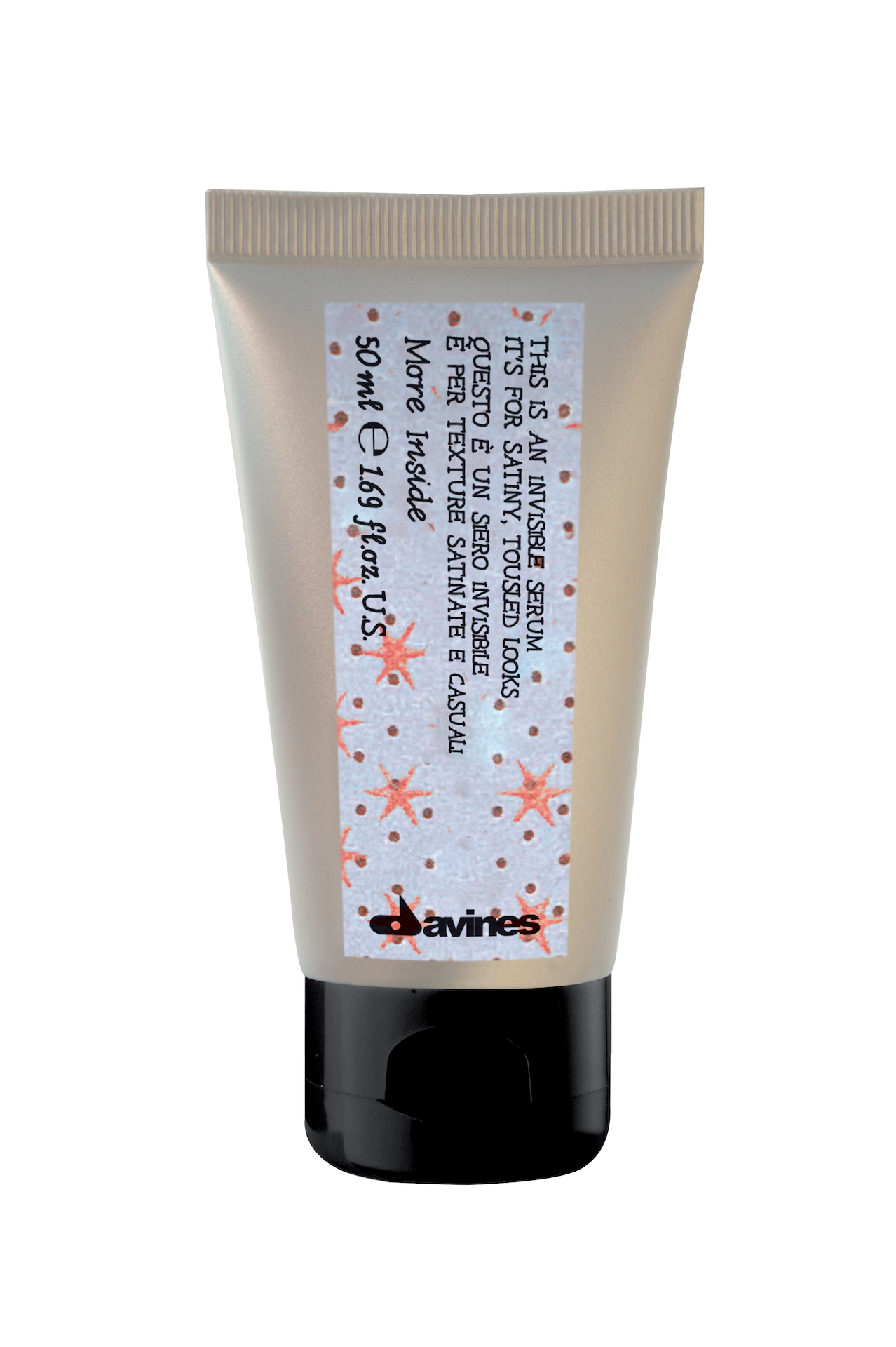 Ser invizibil 50 ml - Davines