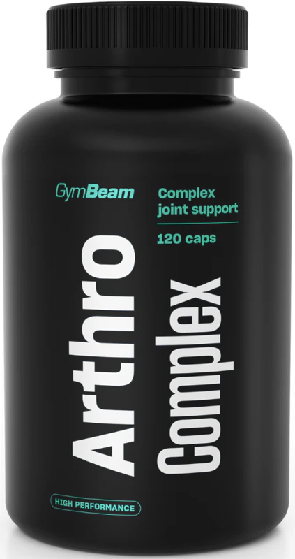 GymBeam Arthro Complex Caps voedingssupplementcapsules
