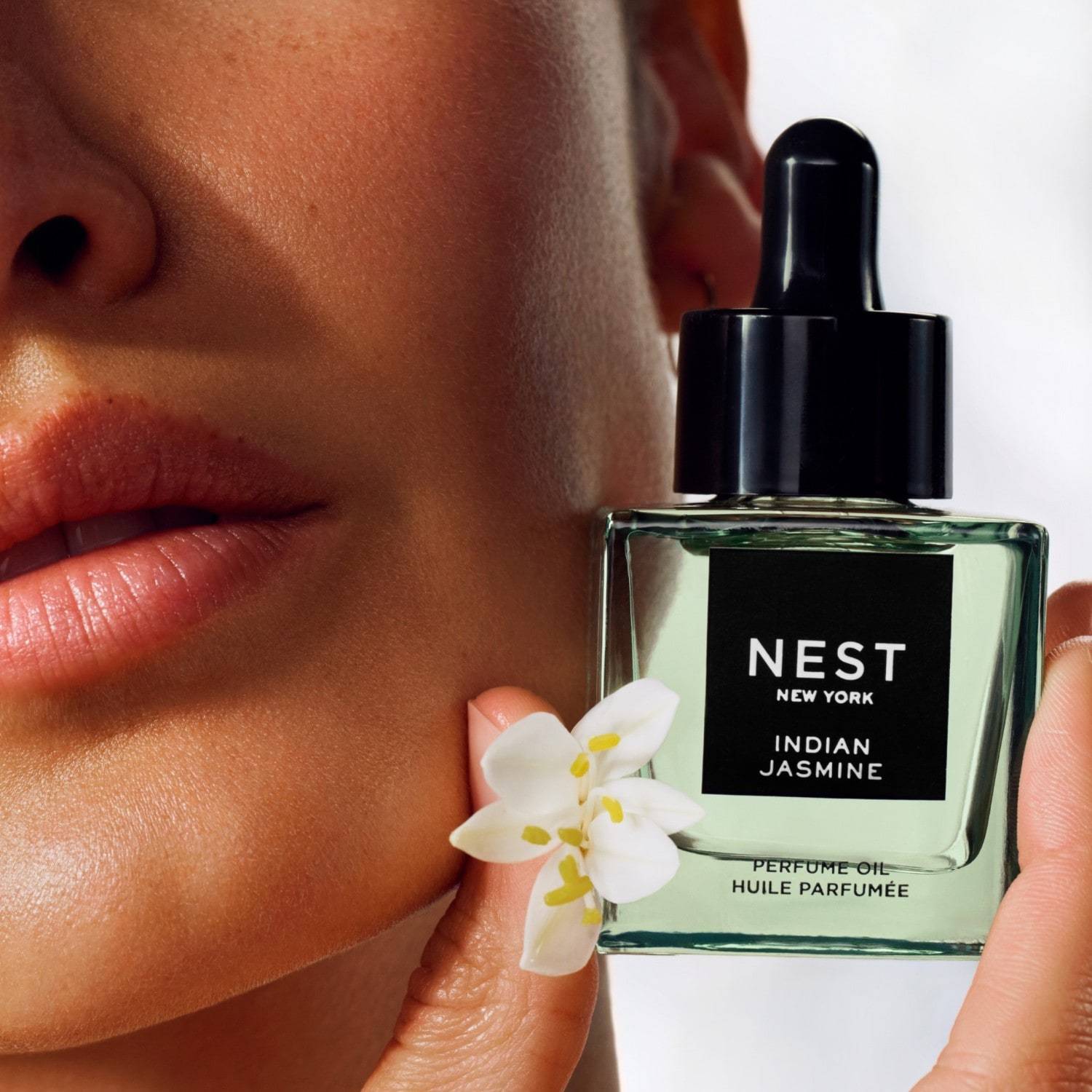 Parfum NEST NEW YORK Indický jazmín - 30 ml