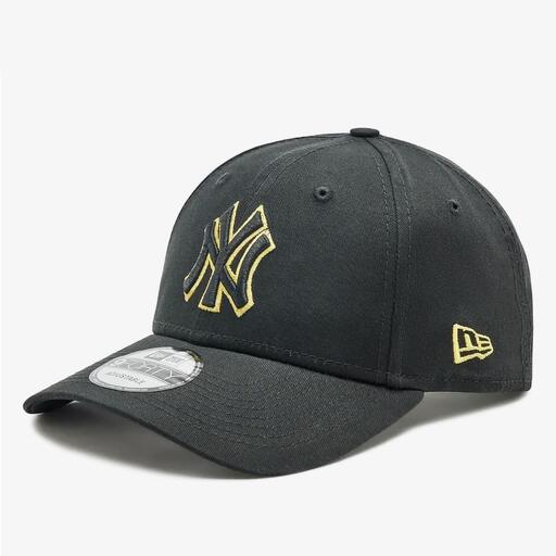 Nova Era dos Yankees de Nova Iorque
