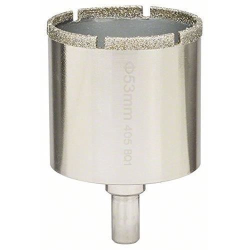 Broca de diamante Bosch de 53 mm - 2609256C89