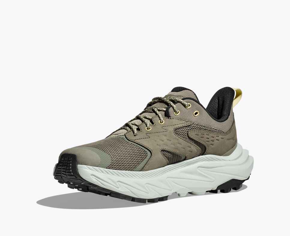 HOKA Anacapa 2 Lav GORE-TEX Olive Haze/Kwik