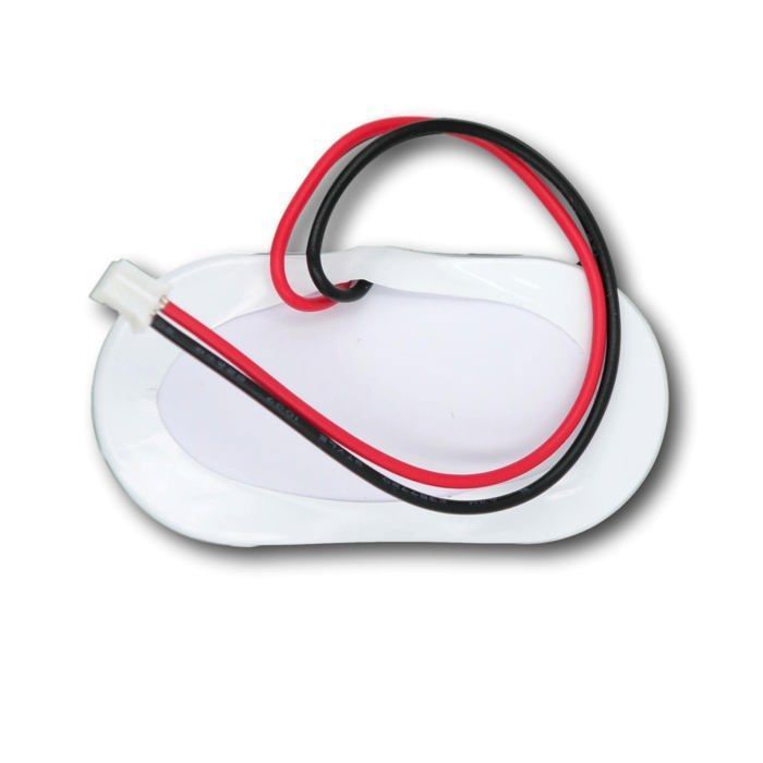 Alimentation d'alarme - batterie d'alarme BatsÉcur - BAT6416222