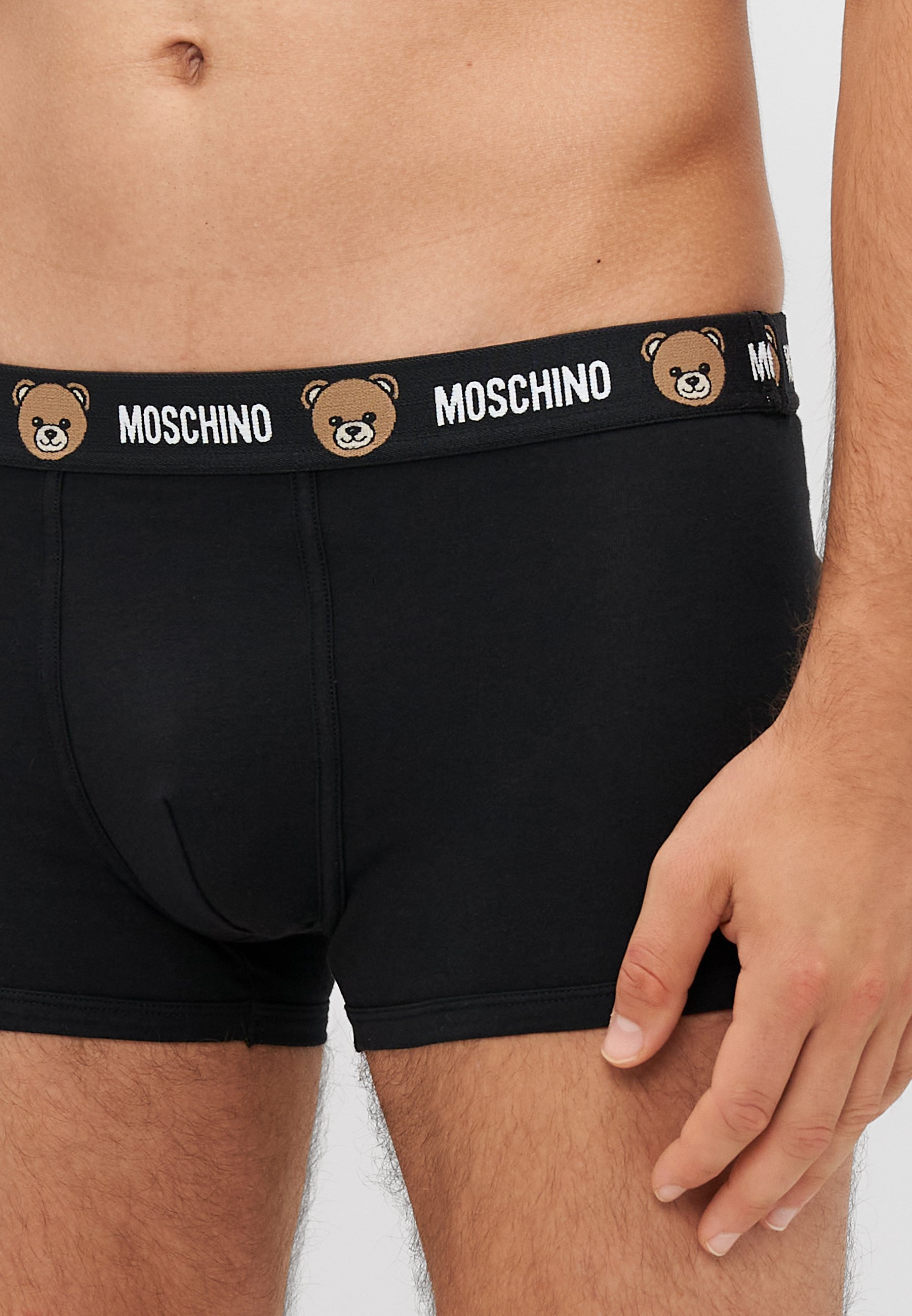 Sous-vêtements Moschino