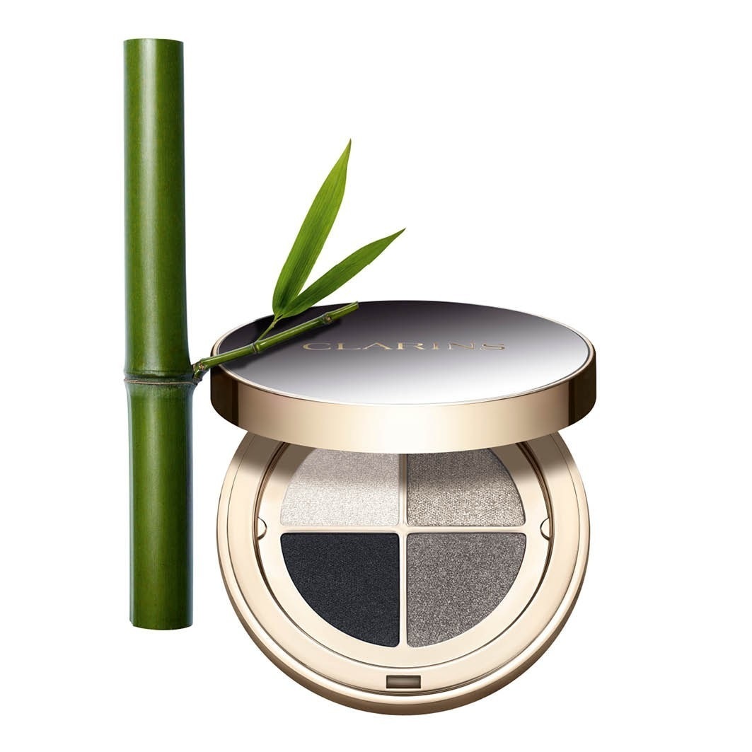 Clarins Ombre kolekcija sjenila za oči, 4 boje – 4,2 ml
