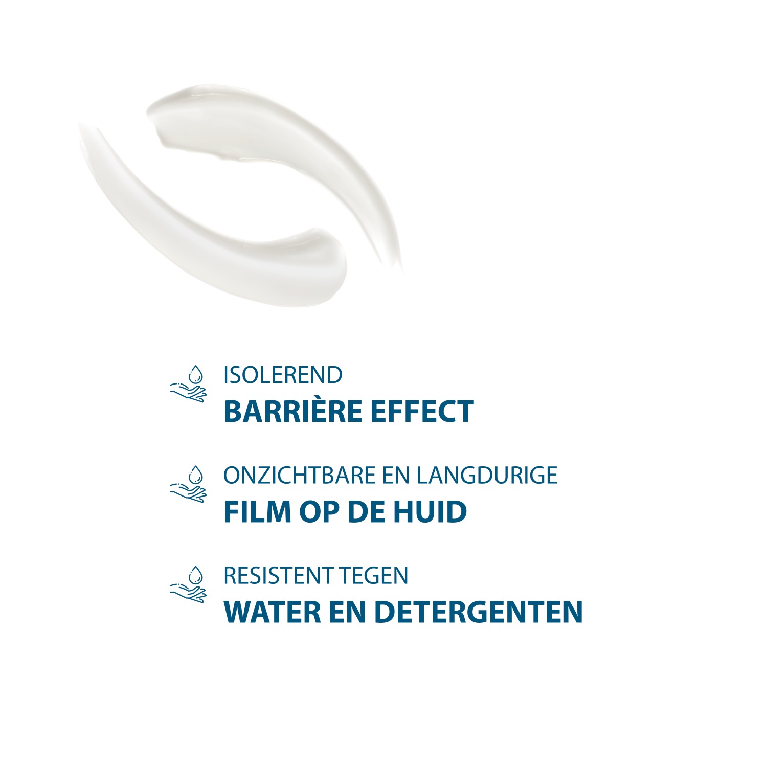 Ducray Body Cream DEXYANE Beschermende Crème - 100 ml