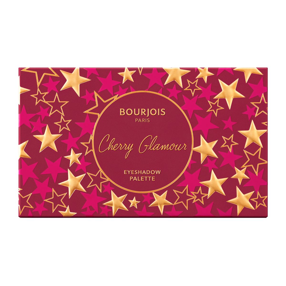 Bourjois Volume Glamour Soirs de Pare