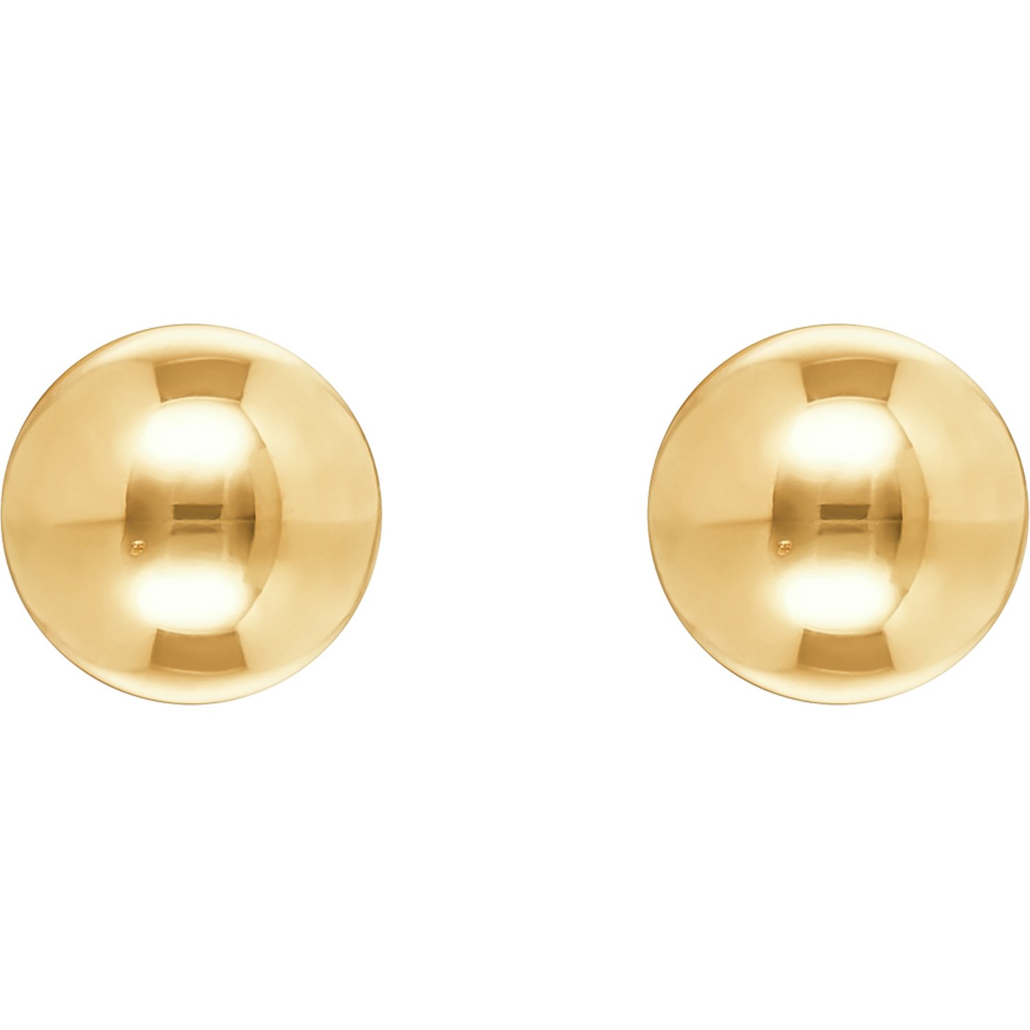 FAVS Boucles d'oreilles