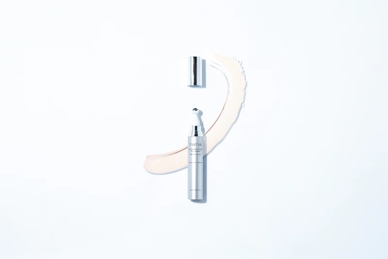 TIRTIR Collagen Lifting Eye Cream lifting krema za oči z učinkom proti gubam