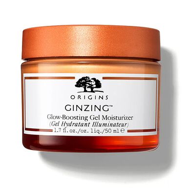 Origins Ginzing Hehkua Tehostava Geelivoide 50ml