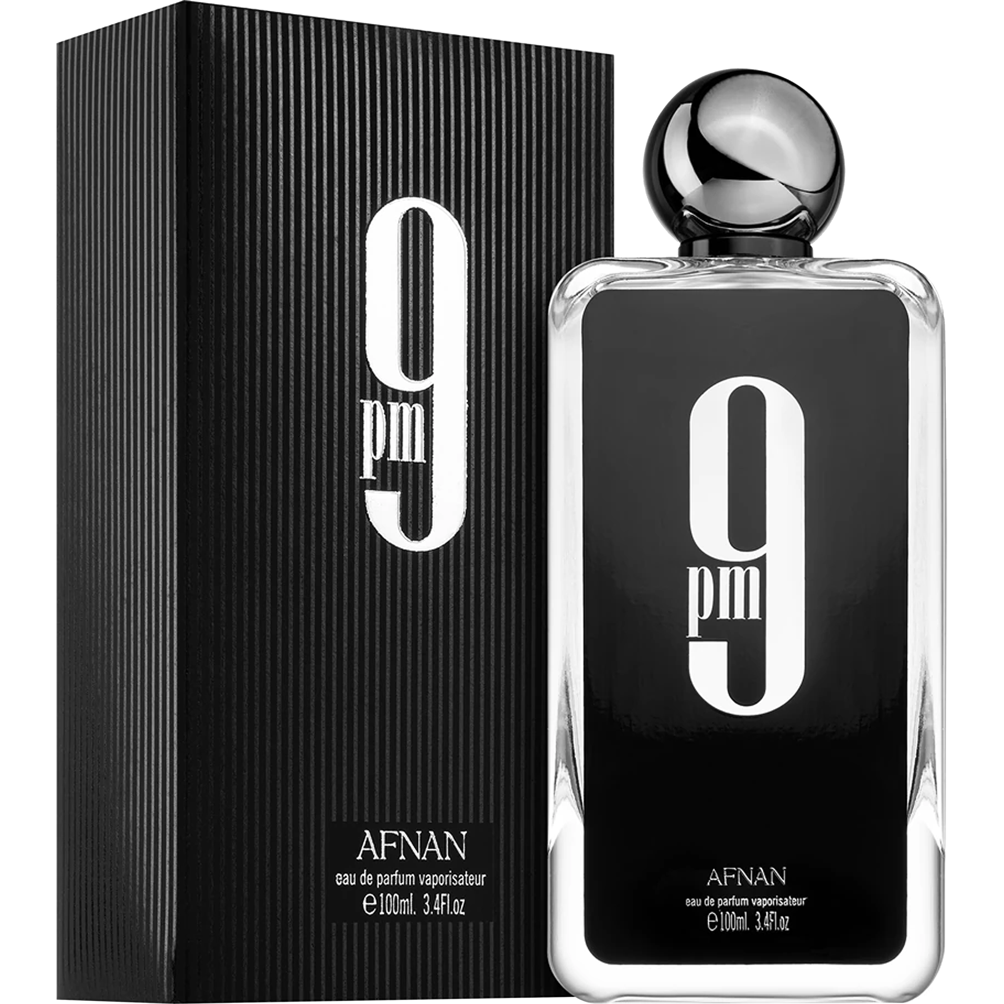 Afnan 21 Uhr