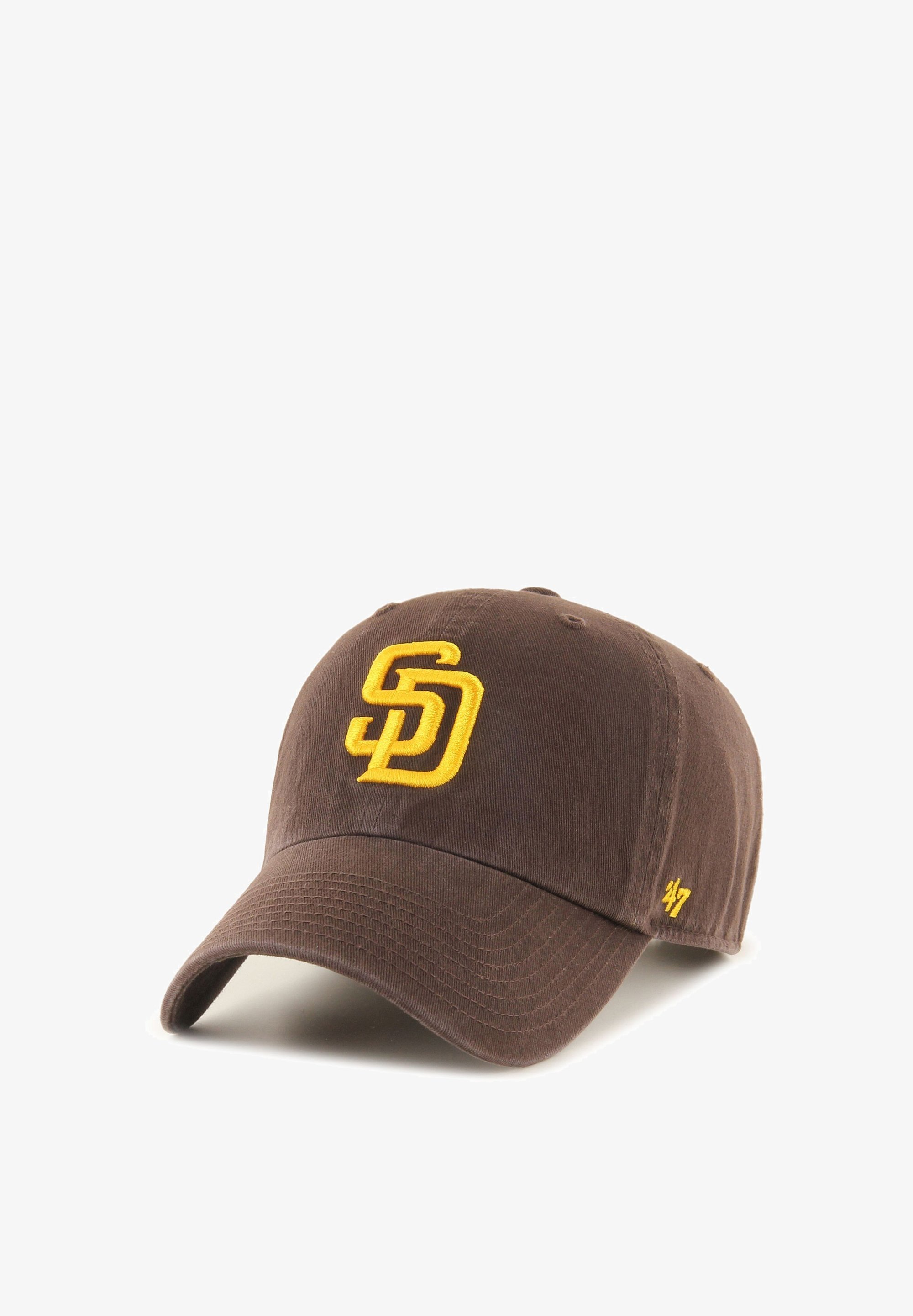 '47 Caps