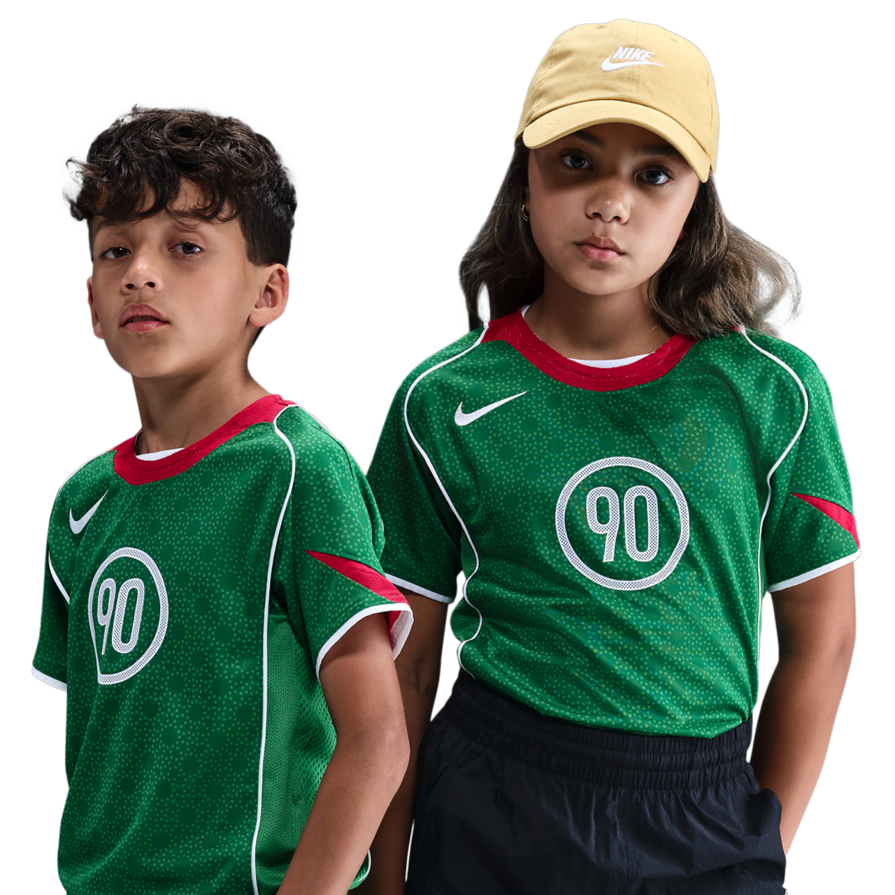 Nike Df Total 90 Energy -pelipaita