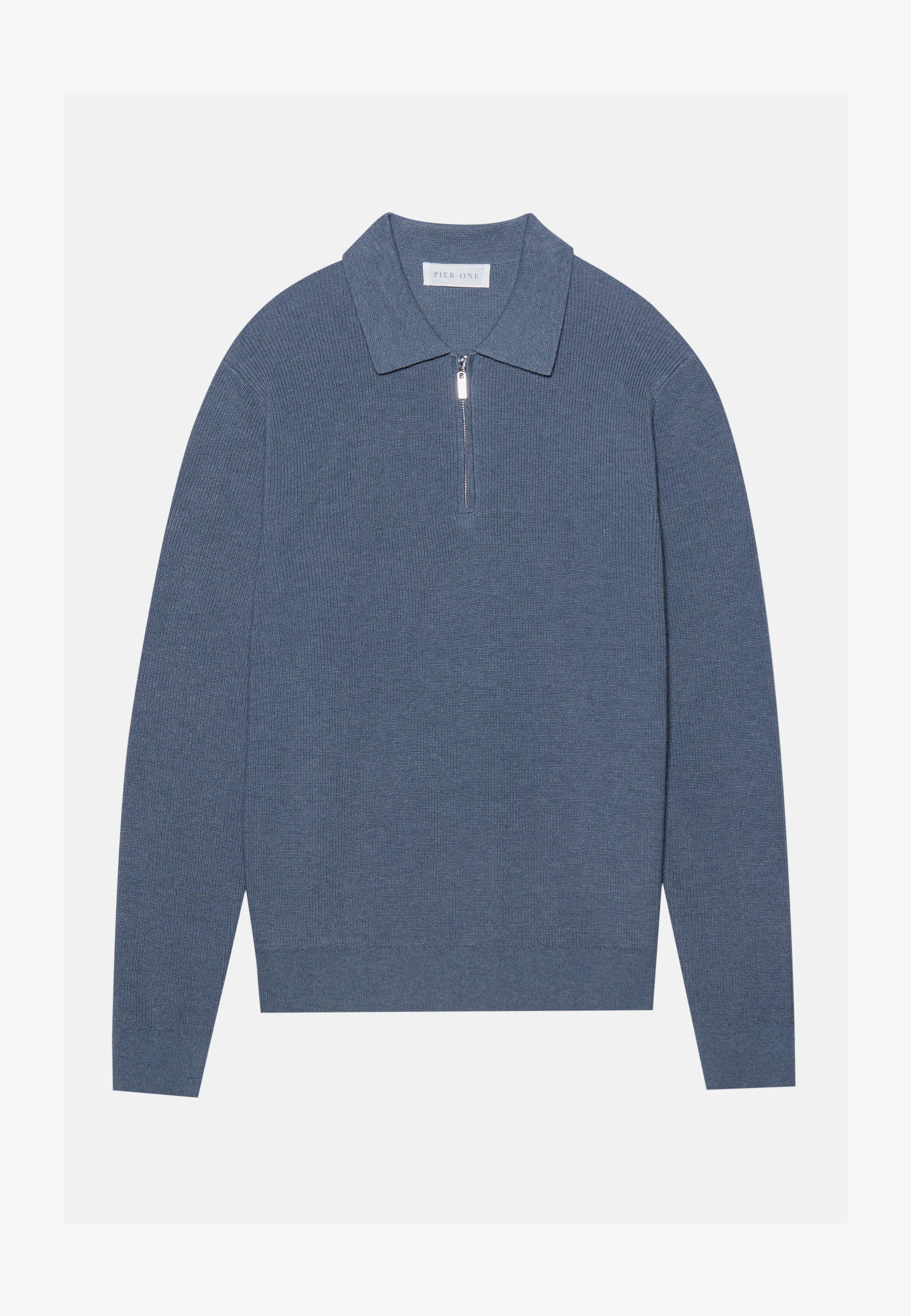 Maglione Pier One - blu scuro