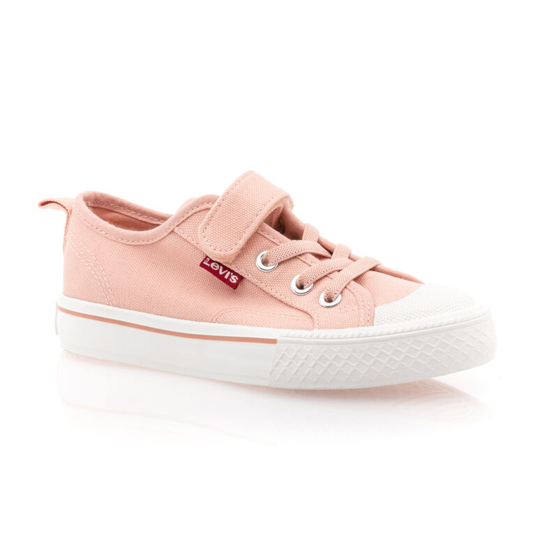 Baskets / sneakers Fille Rose