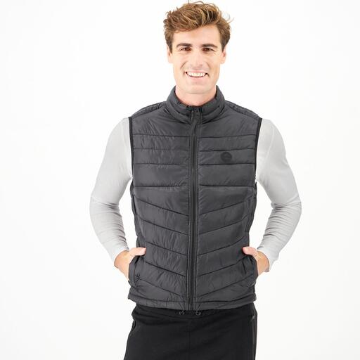 Jjehero Puffer Cro Chlco Montaña