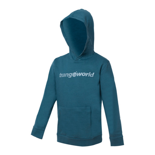  Sweat-shirt Trangoworld Lumbier