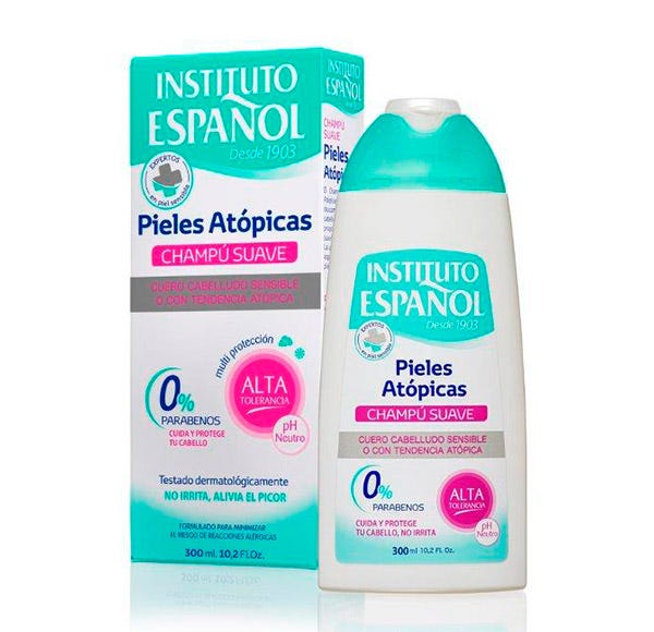 Atopická pleť | 300 ml
