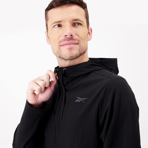 Cortaviento Reebok