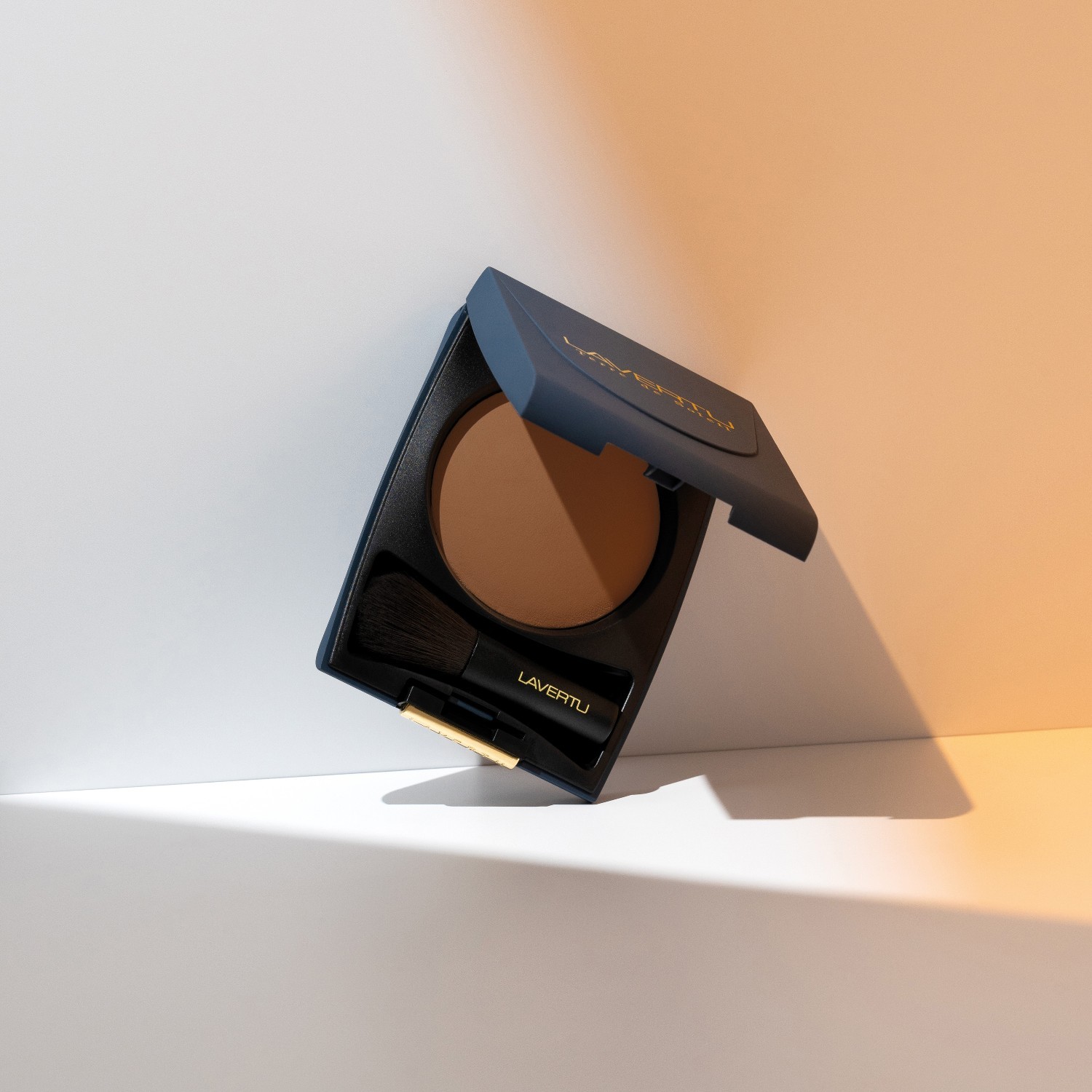 Lavertu Bronzer Terre De Soleil - 12 g