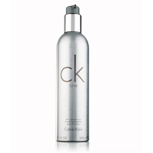 Ck One Ck One - Latte Corpo