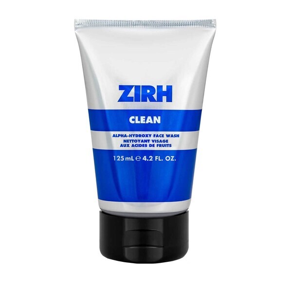 Zirh - Zirh gyengéd arclemosó 125ml