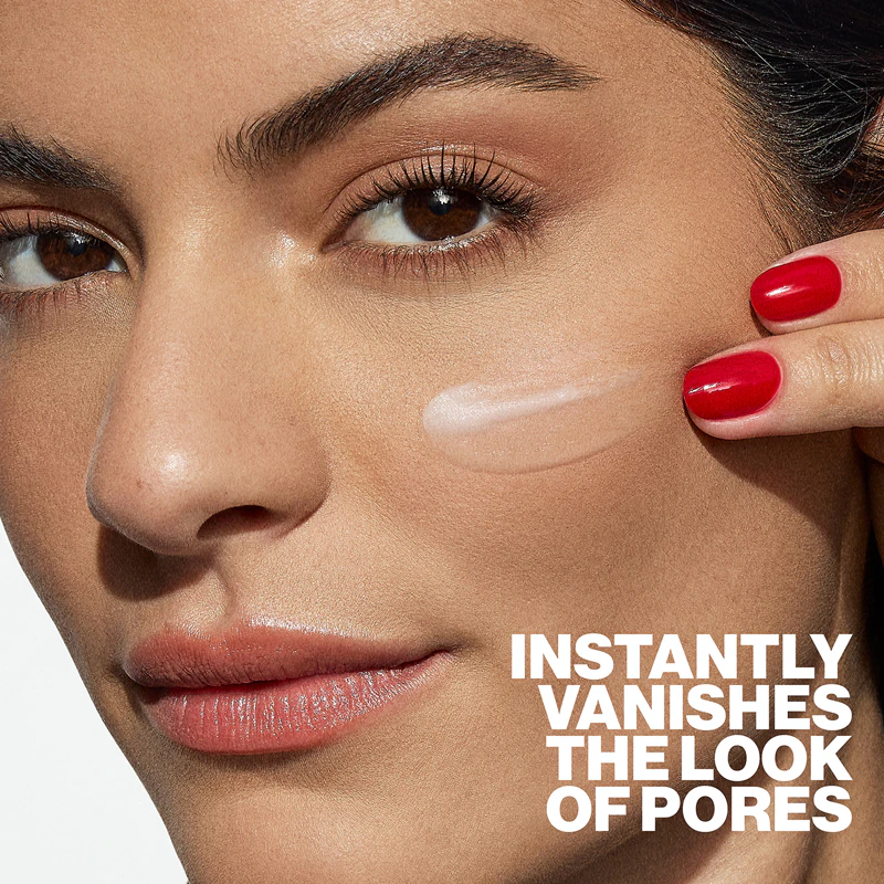 Smashbox Photo Finish Pore-Vanishing Primer: base de maquiagem de longa duração que minimiza os poros.