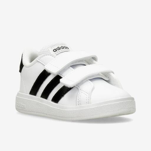  adidas Grand Court 2.0
