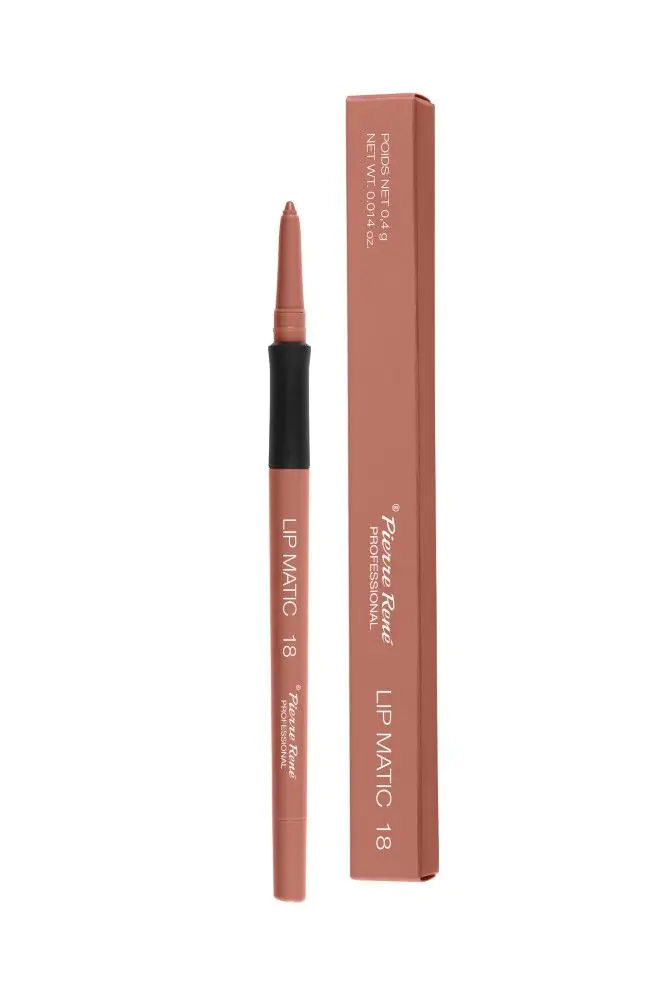 Pierre Rene Lip Matic Automatyczna kredka do ust, 18
