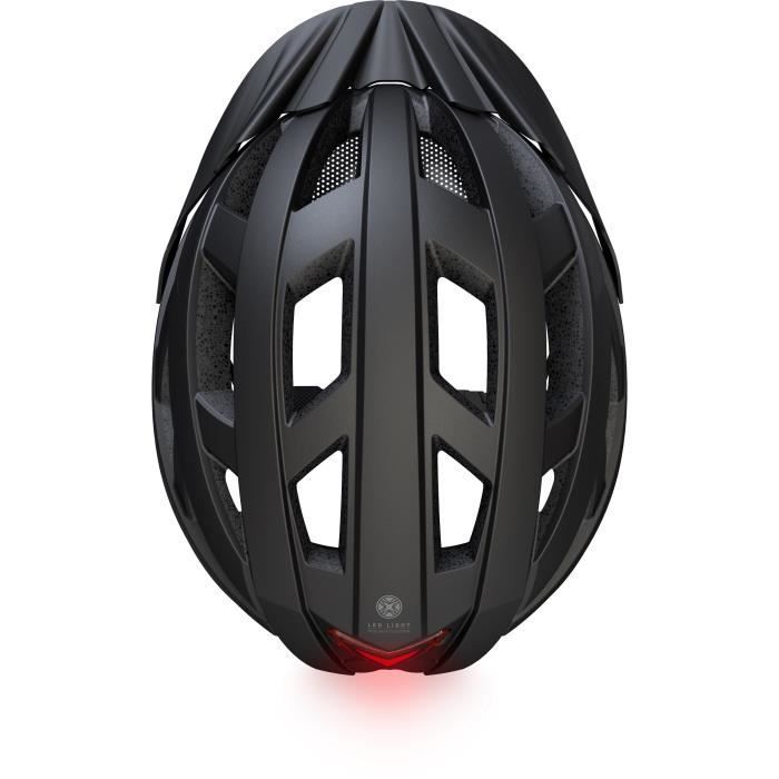 MADE FOR XIAOMI Schutzhelm – Größe L – Schwarz