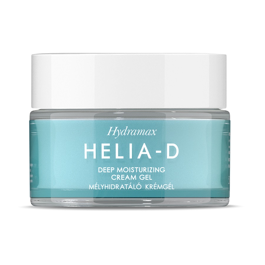 Helia-D Hydramax Deep Moisturizing Cream Gel