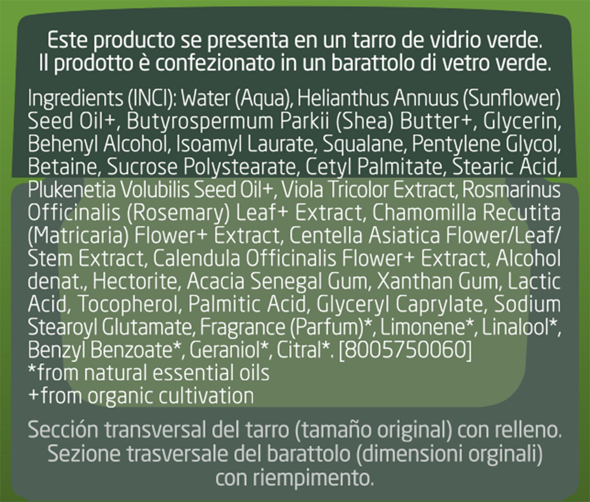 Noćna krema Skin Food Hidratantne kreme za lice iz ljekarne