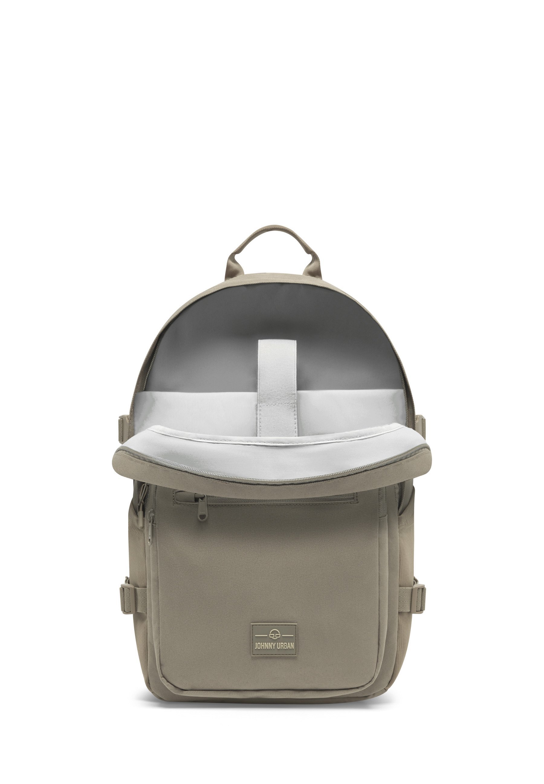 Sac à dos Johnny Urban LIAN - Gris désert